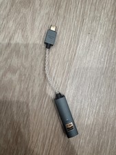 iFi Audio GO link Max Portable DAC/Amp - Type-C Hi-Res Dongle
