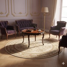 Tavolino da Centro Antico Noce Faggio Tinto Noce Italia XX Secolo Originale