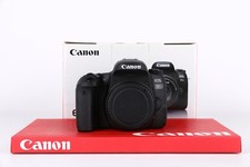 Canon 77D 2 YEARS WARRANTY