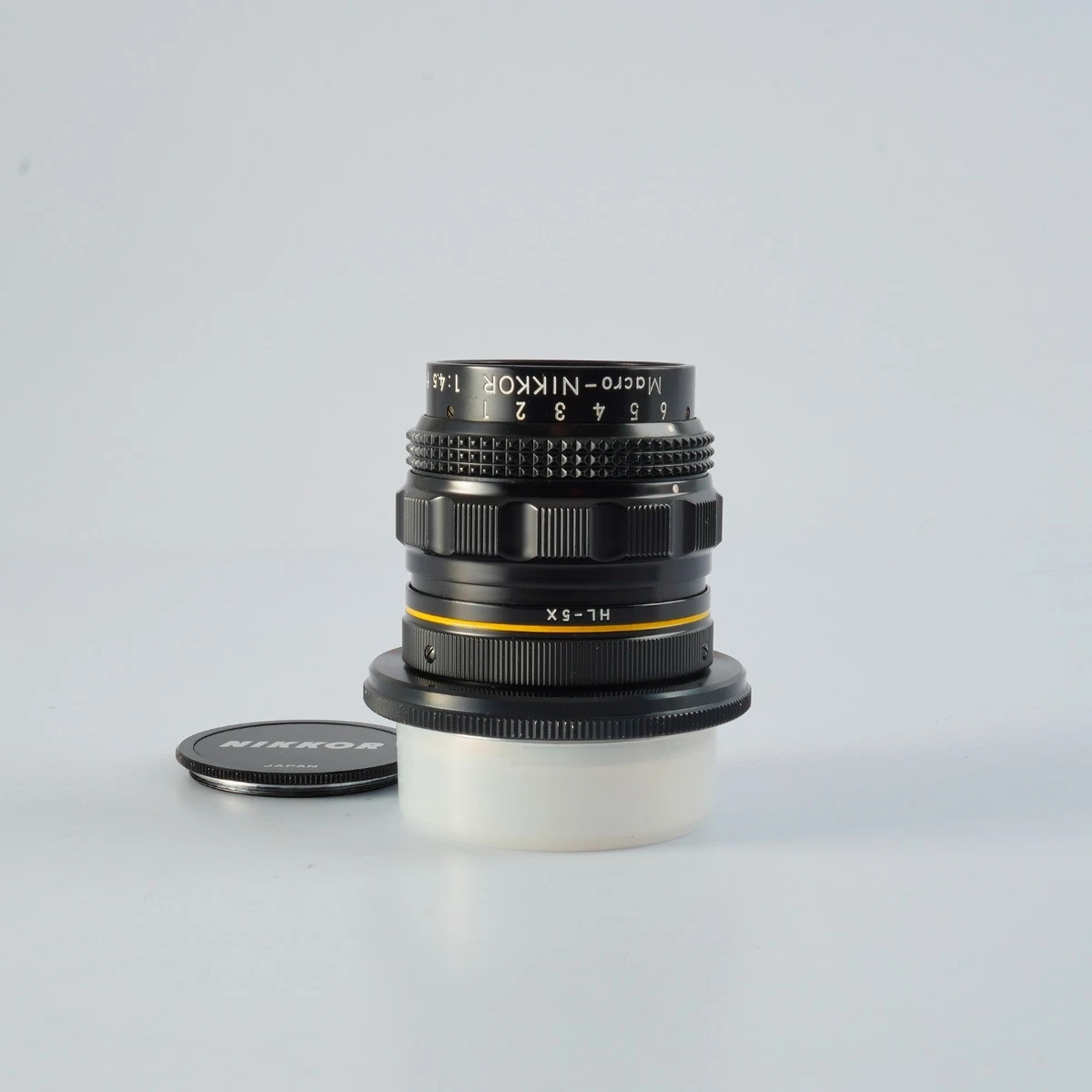 Nikon 65mm Focal Camera Lenses for sale | eBay