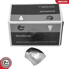 Schalthebelknauf ESEN SKV 96SKV999 für SKODA OCTAVIA 3 Combi 5E5 5E6 5E3 NL3 NR3
