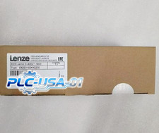 E82EV152K4C200 1PCS Brand New LENZE E82EV152K...