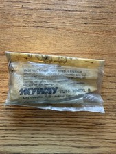 NOS Skyway Tuff II 2 Rear Axle Rebuild Kit Genuine Old School BMX loose Ball