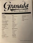 Granada The Fall of Moslem Spain - Avalanche Press LTD Box 'Lots of pics' — photo 10