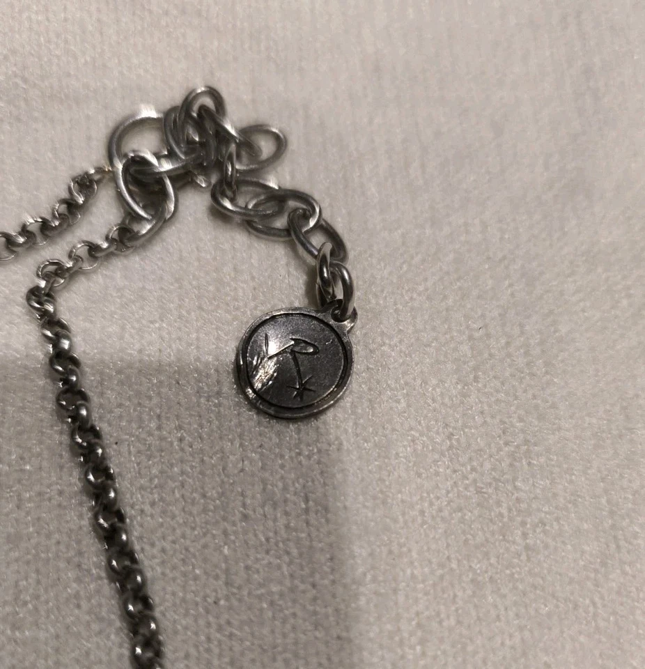 Collier Reminiscence - Photo 4/4