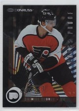 1997-98 Donruss Silver Press Proof /2000 Dainius Zubrus #75 2a8