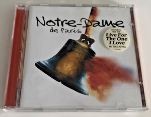 Notre Dame De Paris Musical | eBay