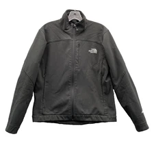 North Face Apex Jacket Women's Large Fleece Lined Gorpcore Outdoor Sport Trail