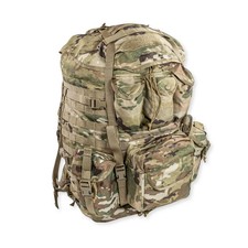 USGI Molle 4000 OCP LARGE II RUCKSACK MULTICAM FIELD PACK Army PACK ONLY