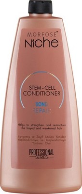 Morfose Niche Stem Cell Bond Repair Conditioner 400 ml