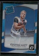 Top Cooper Kupp Rookie Cards to Collect 32