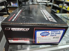 WISECO 94mm Type 1 Flat Top Pistons & Rings Dunebuggy & VW EMPI 98-0828-5