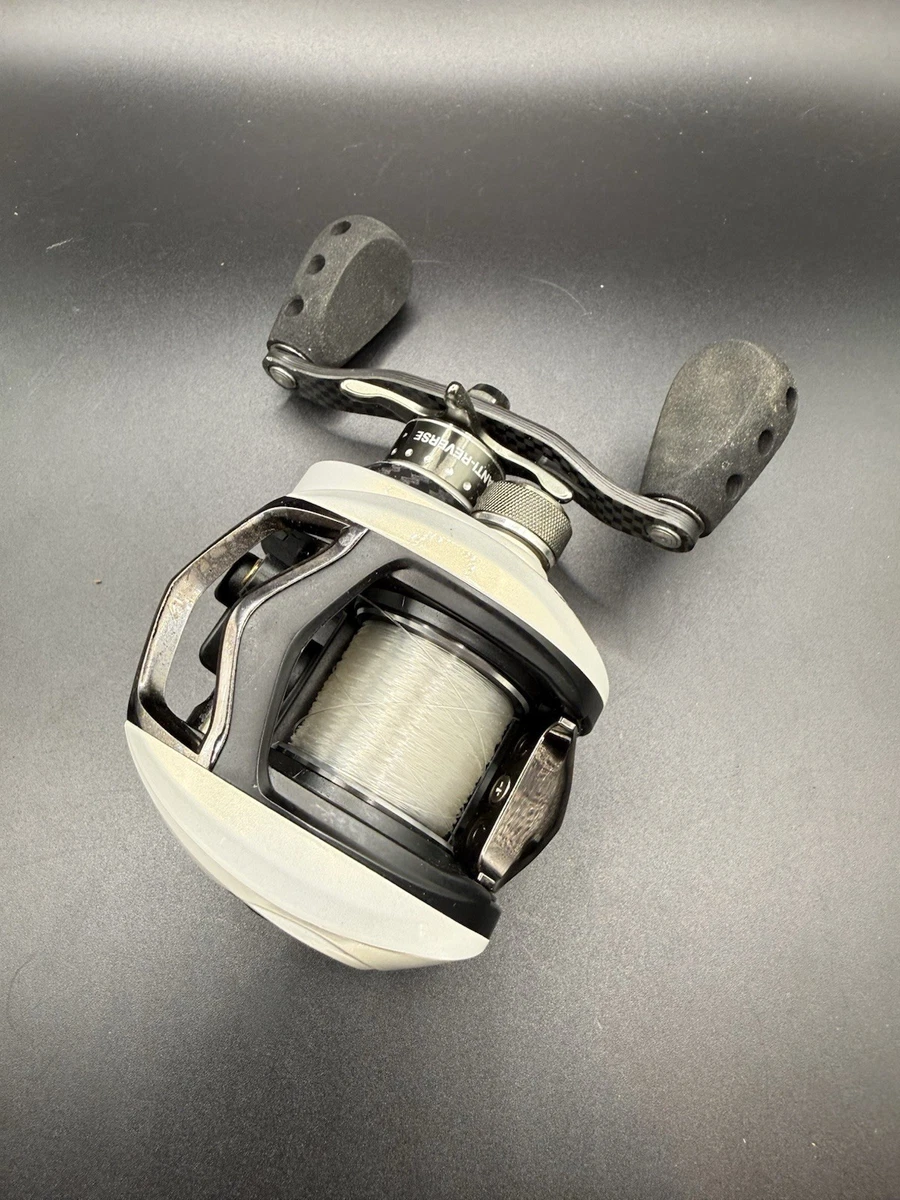 Pflüger Baitcast Reel 6.4: 1 Gear Ratio Fishing Reels for sale