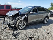 Driver Front Seat Bucket Electric Leather Fits 20-23 ESCAPE 567080