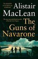 Guns OF Navarone PB | Alistair Maclean | Taschenbuch | Kartoniert / Broschiert