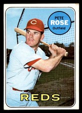 Click to enlarge Pete Rose