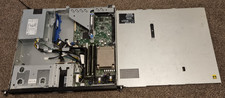 HP Proliant DL20 Gen10 G10 1U Rack Server (Xeon E-2134 / 32GB / No HDD) 06LX