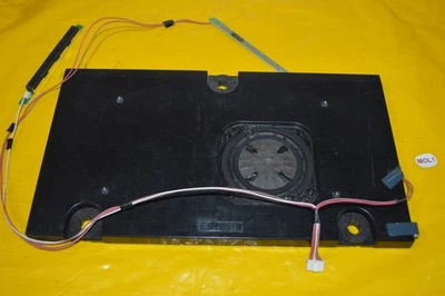 L0EYAA000060 Caisse Audio Haut-Parleur Subwoofer Pour Téléviseur Panasonic - Photo 1/4