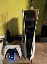 PlayStation 5 Disc Version