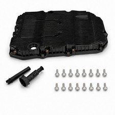 &Ouml;lwanne Automatikgetriebe f&uuml;r Mercedes 9G-Tronic 725.0 W205 W212 W213 W222