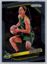 2025 Panini Prizm WNBA #38 Sue Bird
