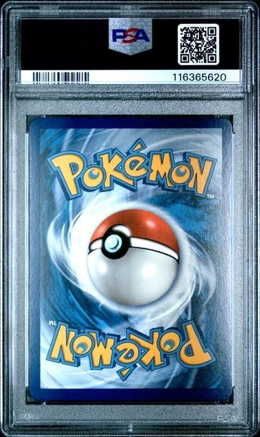 PSA 10 GENGAR EX 34 XY PHANTOM FORCES POKEMON GEM MINT - Image 2 of 2