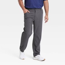 Men's 360 Lifestyle 5-Pocket Golf Pant - All In Motion