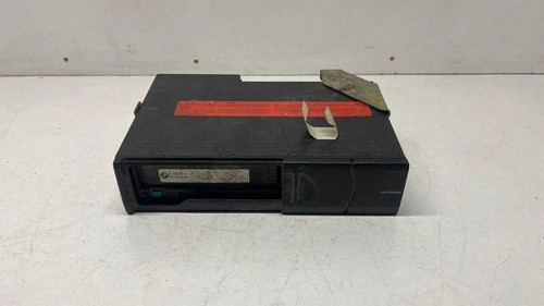 CD/DVD changer