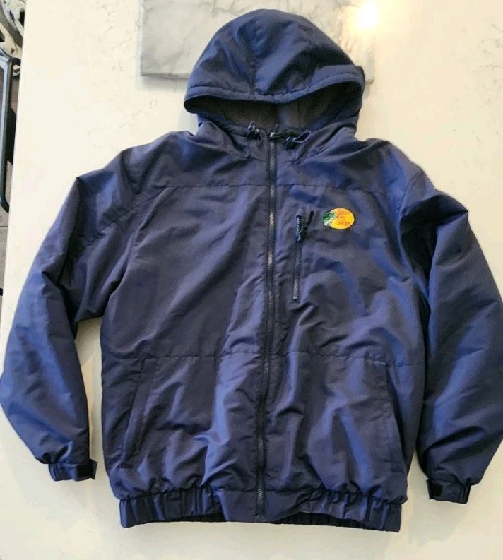 Bass Pro Shops Blue Coats, Jackets & Vests for Men | eBay