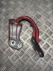 Engine hood