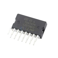 10 piece set ST TDA7379 Audio Power Amplifier IC