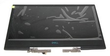 Dell G7 15 7590 15.6" 1920x1080 Matte Non-Touch Complete Assembly Display TJ4F4
