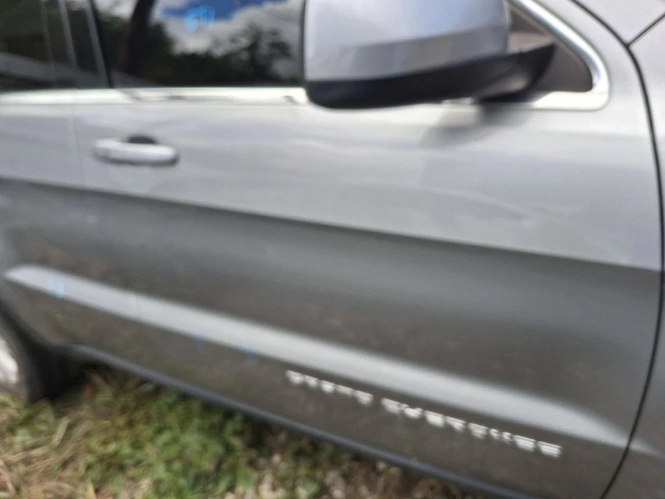 Jeep Grand Cherokee 2016-2017 módulo de control electrónico ECM de 3,6 L usado 111 k Foto 2 de 4