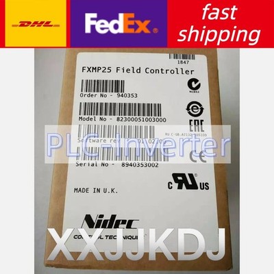 1PCS FXMP25 Control Technology Field Controller FXMP25 Brand New Fast Shipping