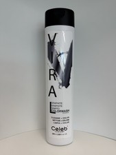 Celeb Luxury Viral Colorwash 8.25 oz hydrating color depositing shampoo Hot Item