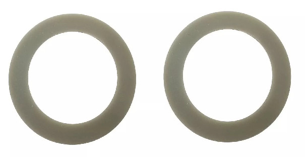 2 PCS For Cuisinart Blender gasket SPB-456-2 With Gasket For