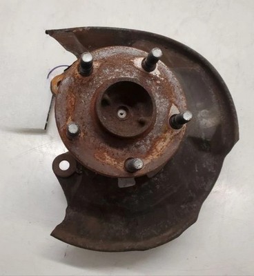 2005-2015 Toyota Tacoma 4x2 Front Right Passenger Spindle Knuckle Assembly Oem
