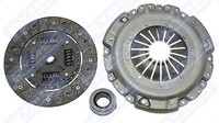 Rymec Kupplungssatz JT6713 FüR Audi Seat Skoda VW