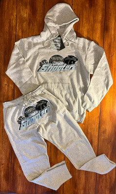 Trapstar London Shooters Tracksuit Brand New | eBay Australia
