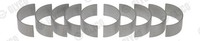 Glyco Pleuellager 71-4066/5 Std FüR Ford Transit Ranger Tke Bus Tdci 4X4 Rwd