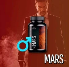 Mars – Vida Divina (30 tabletas)