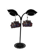 Adult cartoon Earrings