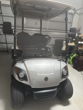 Golf Cart  Yamaha