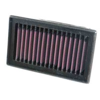 Luftfilter K&N Air Filter BMW F R (K73) ( Mozzo Fori Ø 10,5) 800 2009 2018