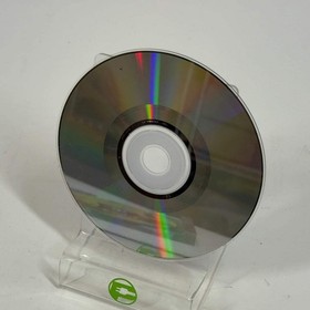 Shenmue (Sega Dreamcast, 2000) Disc 2 and Passport Disc Only