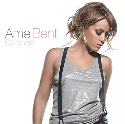 Wohin ich gehe, Amel Bent