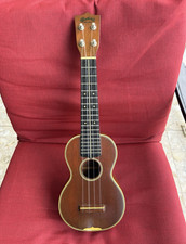 1930  s Martin  Co. Ukulele w/ Hard Case