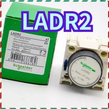 1PCS New Original Schneider LADR2 Fast Delivery