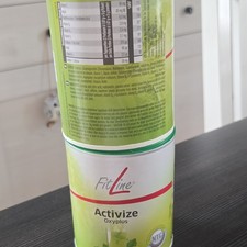 FitLine Activize Oxyplus Getränkepulver Nahr...