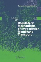 Regulatory Mechanisms Of Intracellular Membrane Transport Jussi JäNtti